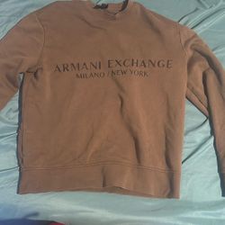 Armani Exchange 