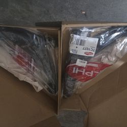 99 Civic Control Arms