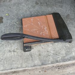 X-Acto Cutting Board - $20