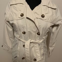 The North Face Jacket . Toddler Size S(7-8)