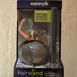 Waterpik Shower Comb