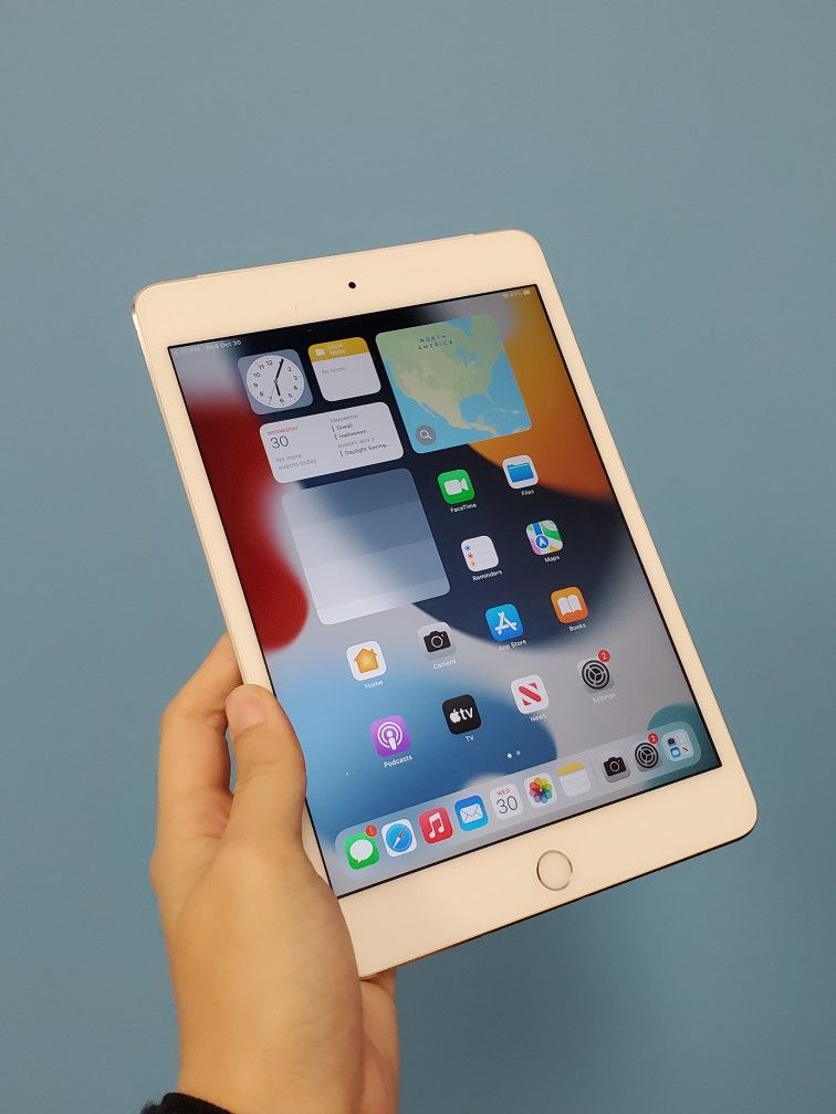 Apple IPad Air 2 - $1 Today and the rest later 🤗