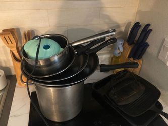 Kitchen Ware