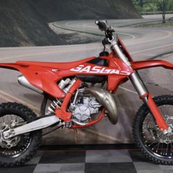 2022 GASGAS MC 85 17/14