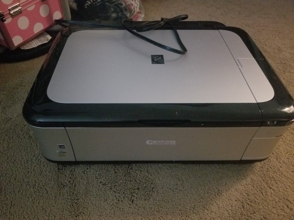 Cannon Printer/,Scanner