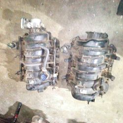 Chrysler 300 c parts