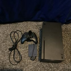 Xbox Series X 