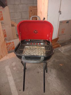 Grill