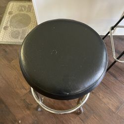 Metal Stools High Quality