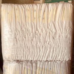 Pampers Size 3 Diapers , 60 Ct