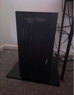 High-End Gaming PC | Ryzen 7 5800X + RX 7700 XT | 240FPS Ready