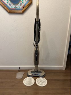 Shark Steam & Scrub Hardfloor Mop