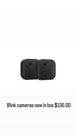 Security Cameras 