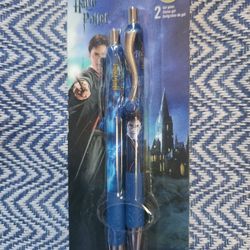 Harry Potter Pens