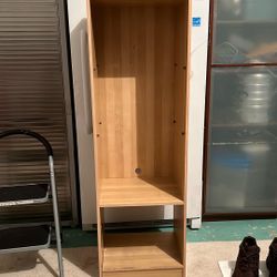 Wooden Shelf 
