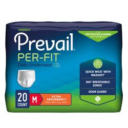Adult Brief/ Diaper