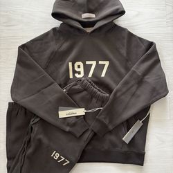 Essentials FOG Set