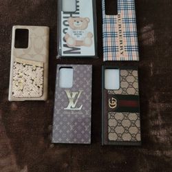 Samsung Galaxy 20s Ultra 5g Phone Case