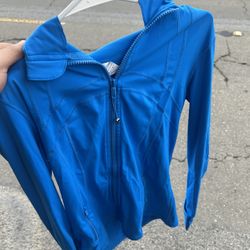 Lulu Lemon 