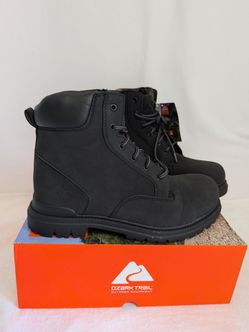 Ozark Trail Troy II Men's Size 13 Boots