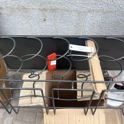 Wine Rack 