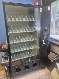 Vending machine