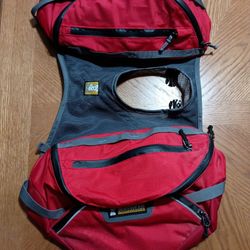 Ruffwear Palisades Dog Backpack 