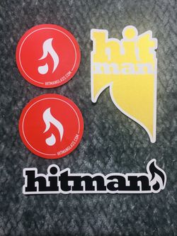 Stickers
