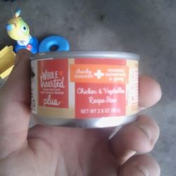 Cat And Dog Food