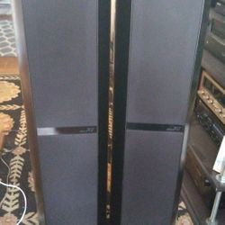 Jamo Speakers 707a (Center 200 Speaker Included)