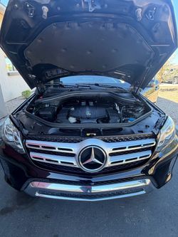 Mercedes-Benz Gls (contact info removed) 4MATIC