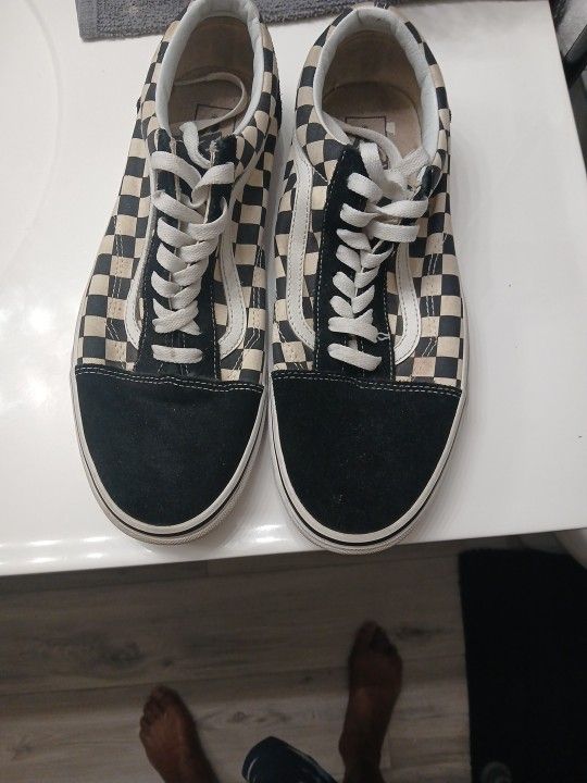 vans