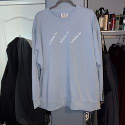 Adidas Sweater