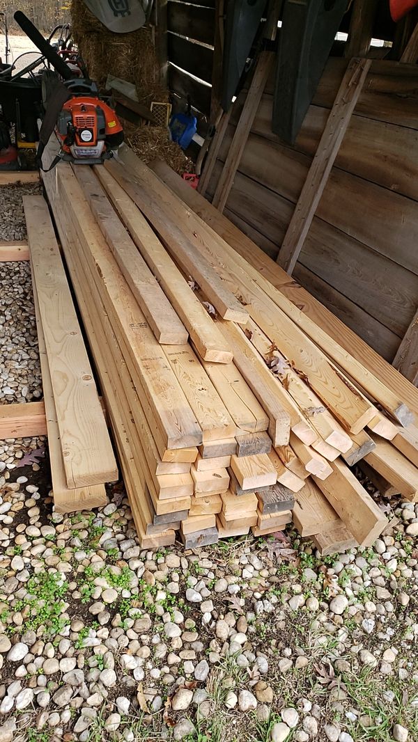 2x4x14 for Sale in Raleigh, NC OfferUp