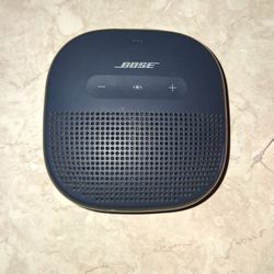 Bose Bkuetooth Speaker 