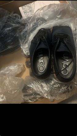 Calvin Klein Shoes 