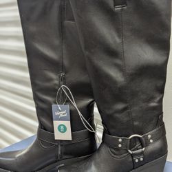 women's motorcycle boots