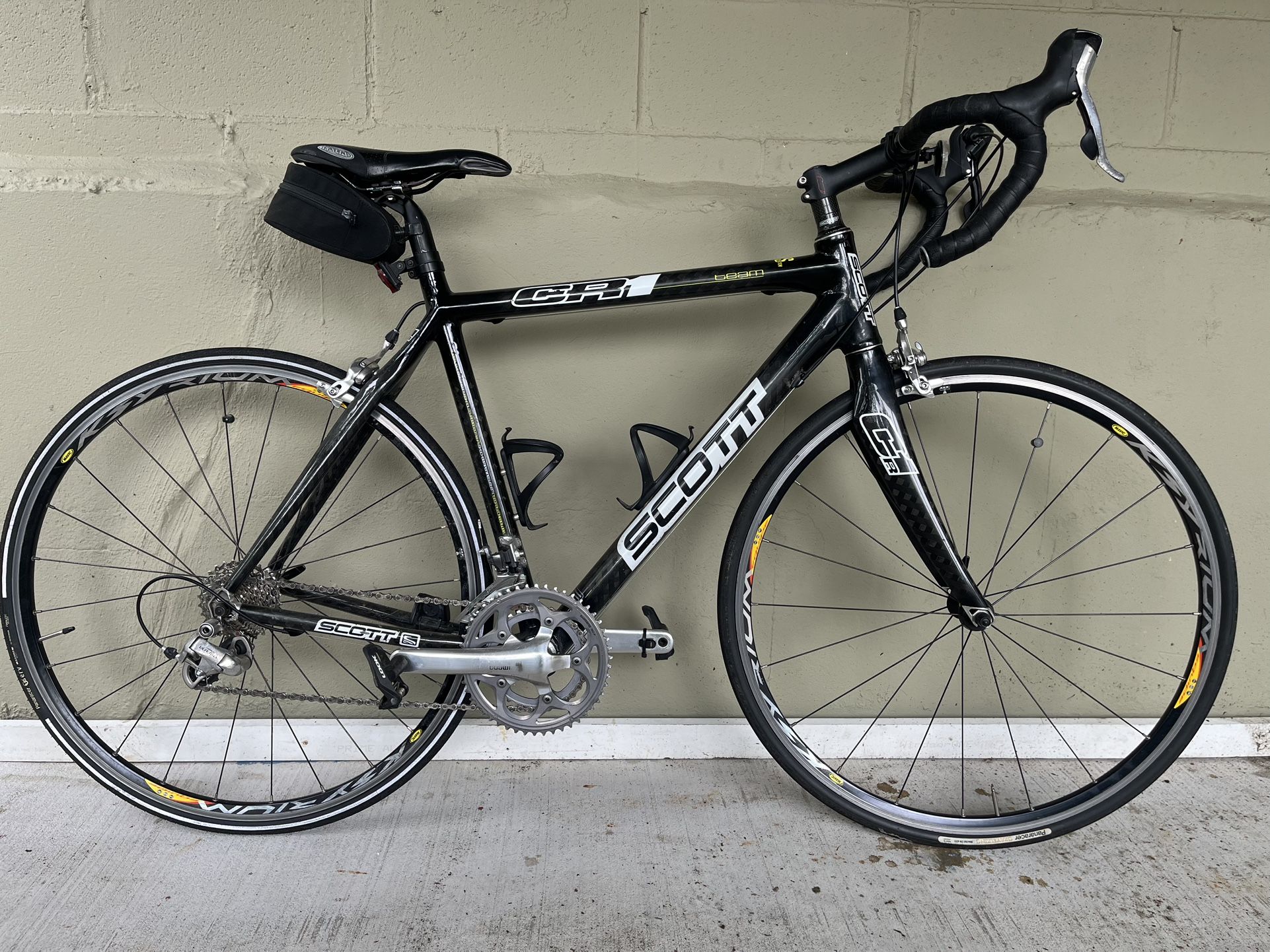 Scott SC1 Carbon Road Bike