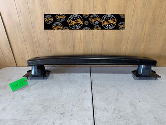 2021 2022 2023 2024 2025 2026 Ford Mustang Mach E Rear Reinforcement