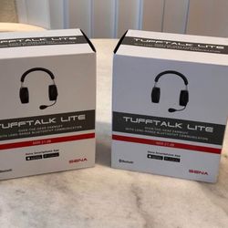 Bluetooth  Headsets