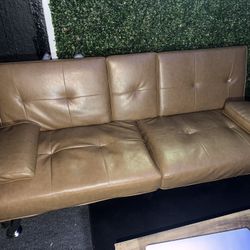 Futon Couch