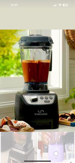 Princess House Licuadora De Alta Potencia / High Power Blender