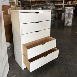 5 Drawer Dresser 