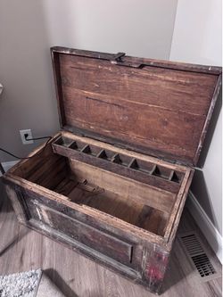 For sale dryer chest signage weed eater