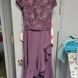 Bridesmaid/ Formal Dress