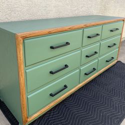 Dresser/Cajonera/Tocador/Gavetero