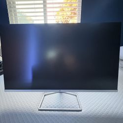 HP M22f FHD Monitor 