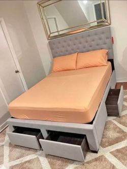 cama king