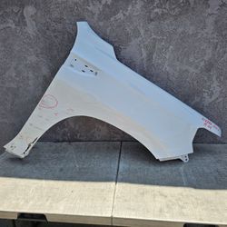Gmc Sierra 2019 2020 2021 2022 2023 Right Fender