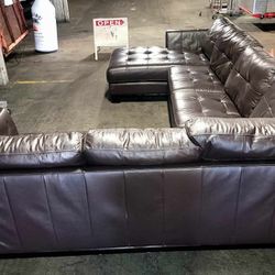 3 Piece Sofa Set 
